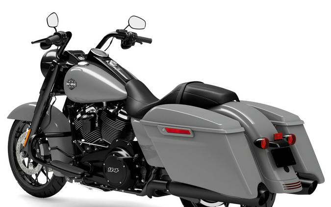 2025 Harley-Davidson Road King® Special