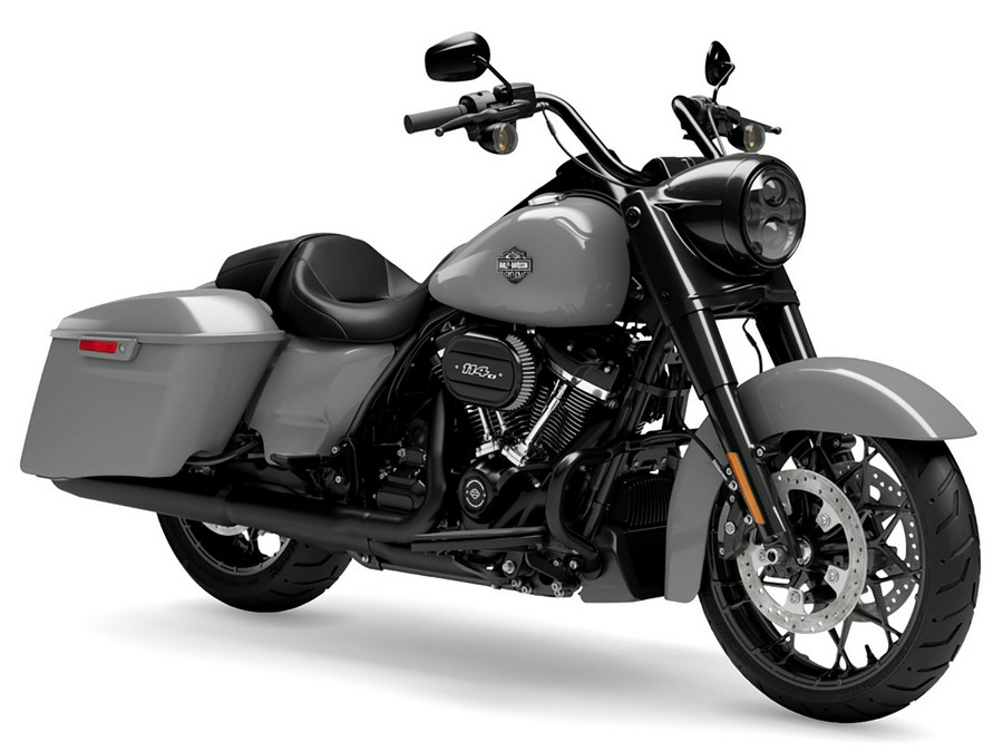 2025 Harley-Davidson Road King® Special