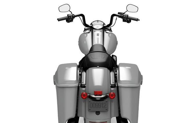 2025 Harley-Davidson Road King® Special