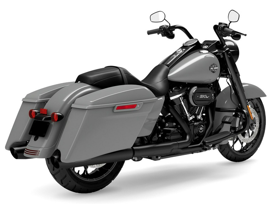 2025 Harley-Davidson Road King® Special