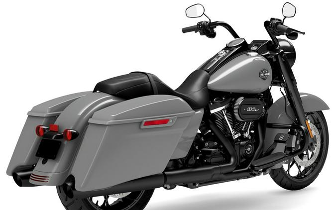 2025 Harley-Davidson Road King® Special