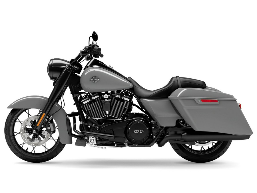 2025 Harley-Davidson Road King® Special