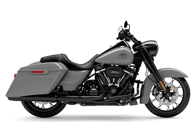 2025 Harley-Davidson Road King® Special