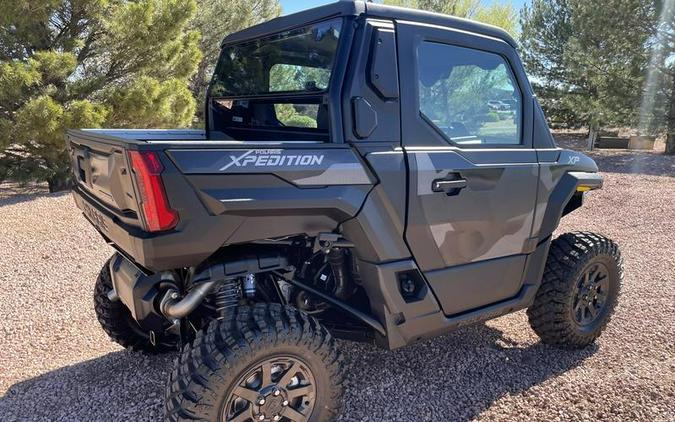 2025 Polaris® XPedition XP NorthStar
