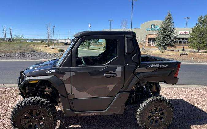 2025 Polaris® XPedition XP NorthStar