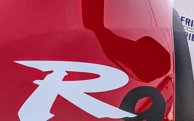 2026 Yamaha YZF-R9 70th Anniversary Edition