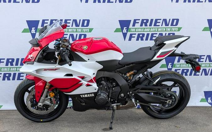 2026 Yamaha YZF-R9 70th Anniversary Edition