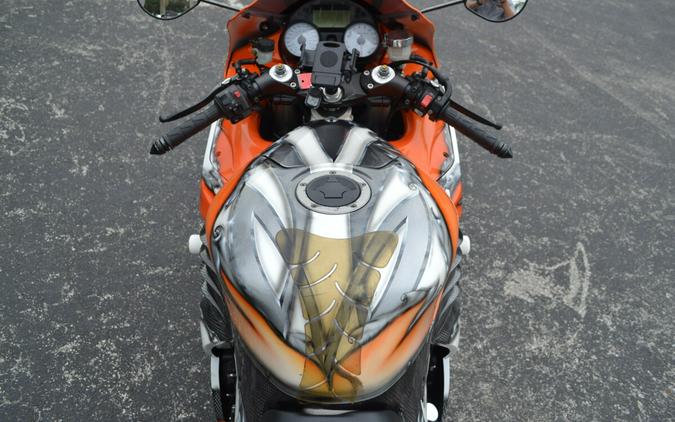 2008 Kawasaki Ninja ZX™-14