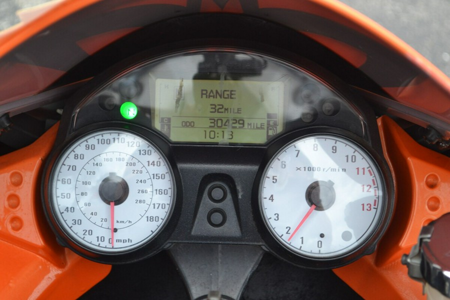 2008 Kawasaki Ninja ZX™-14