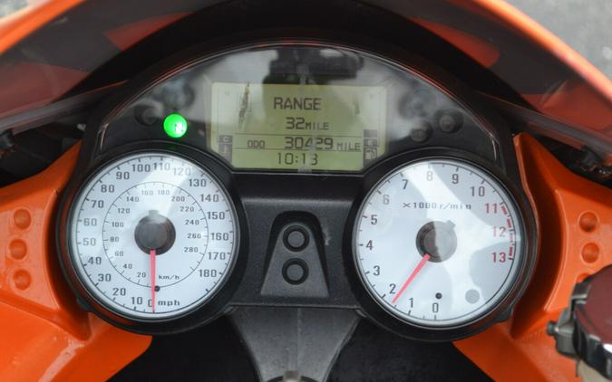 2008 Kawasaki Ninja ZX™-14