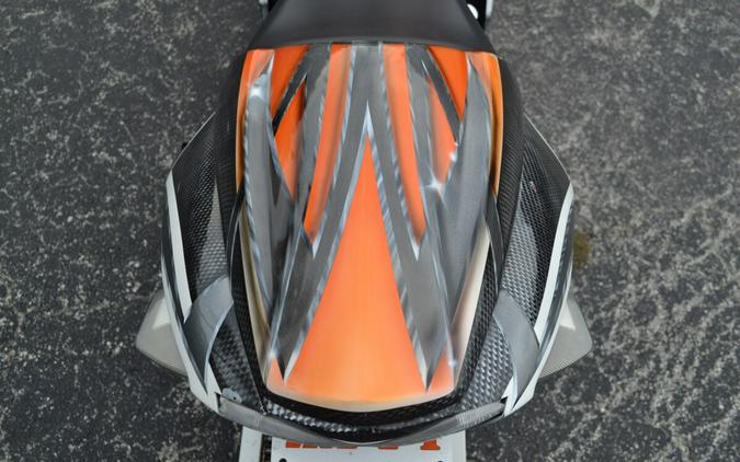 2008 Kawasaki Ninja ZX™-14