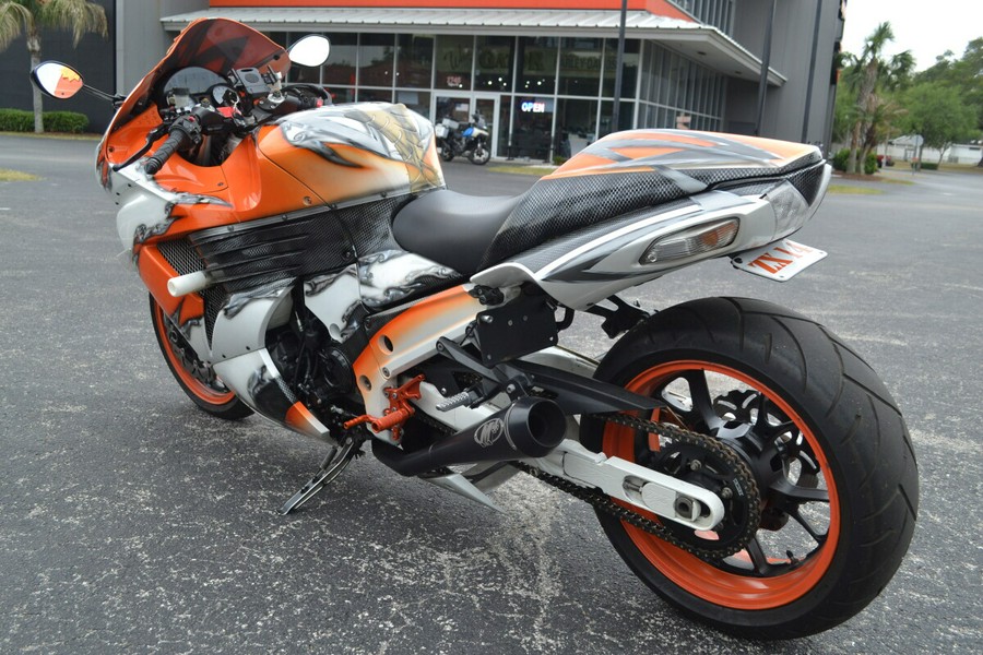 2008 Kawasaki Ninja ZX™-14