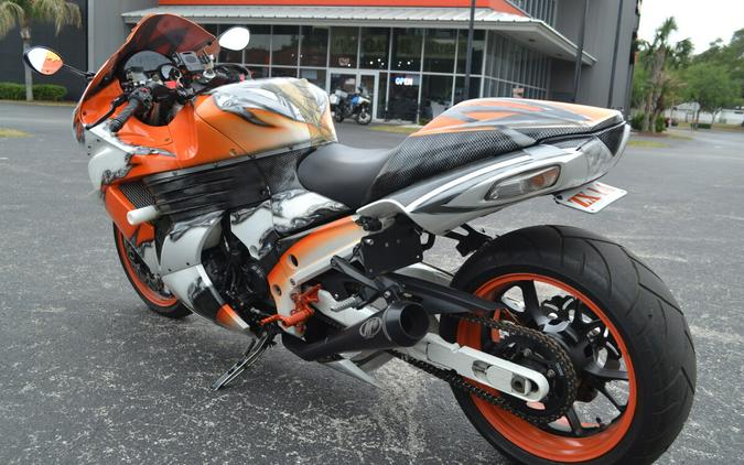 2008 Kawasaki Ninja ZX™-14