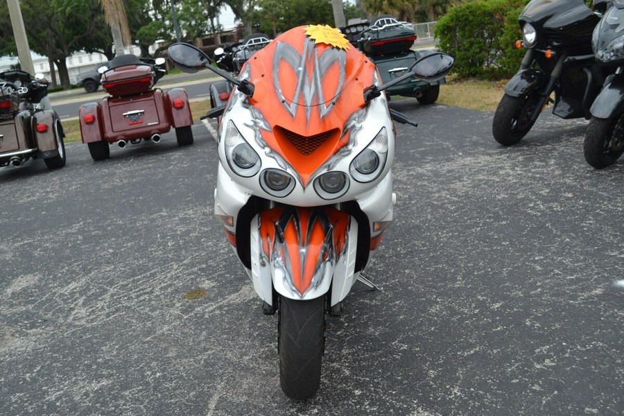 2008 Kawasaki Ninja ZX™-14