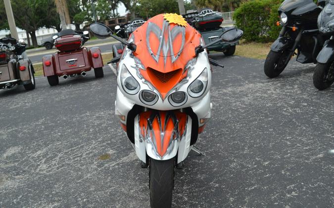 2008 Kawasaki Ninja ZX™-14