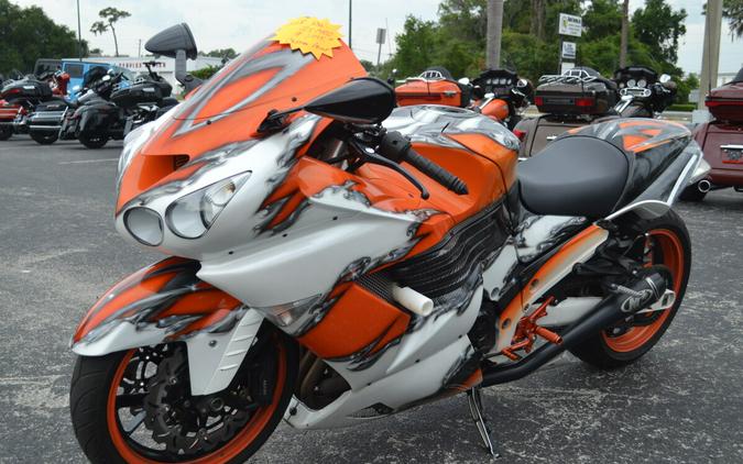 2008 Kawasaki Ninja ZX™-14