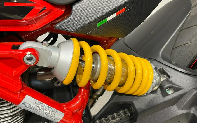 2020 Ducati Monster 797+