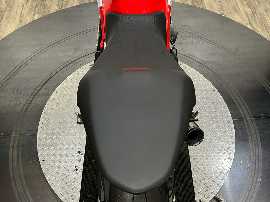 2020 Ducati Monster 797+