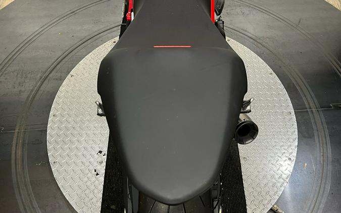 2020 Ducati Monster 797+