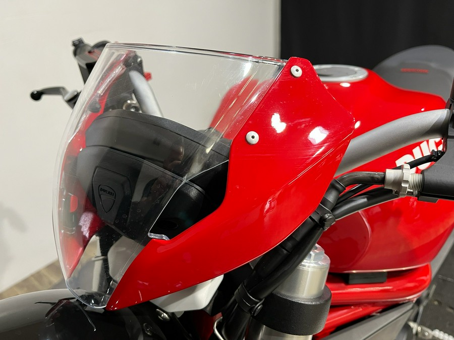 2020 Ducati Monster 797+