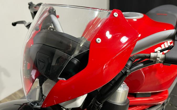 2020 Ducati Monster 797+