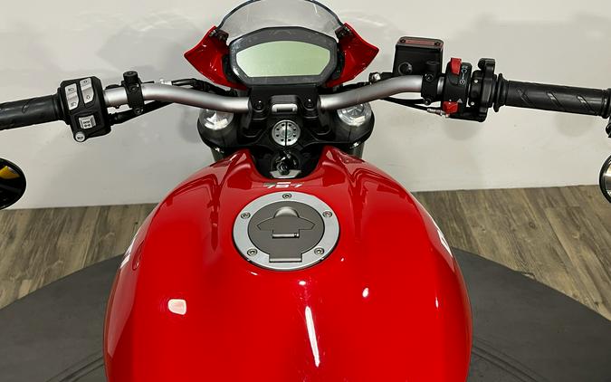 2020 Ducati Monster 797+