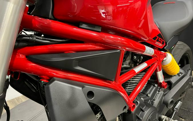 2020 Ducati Monster 797+