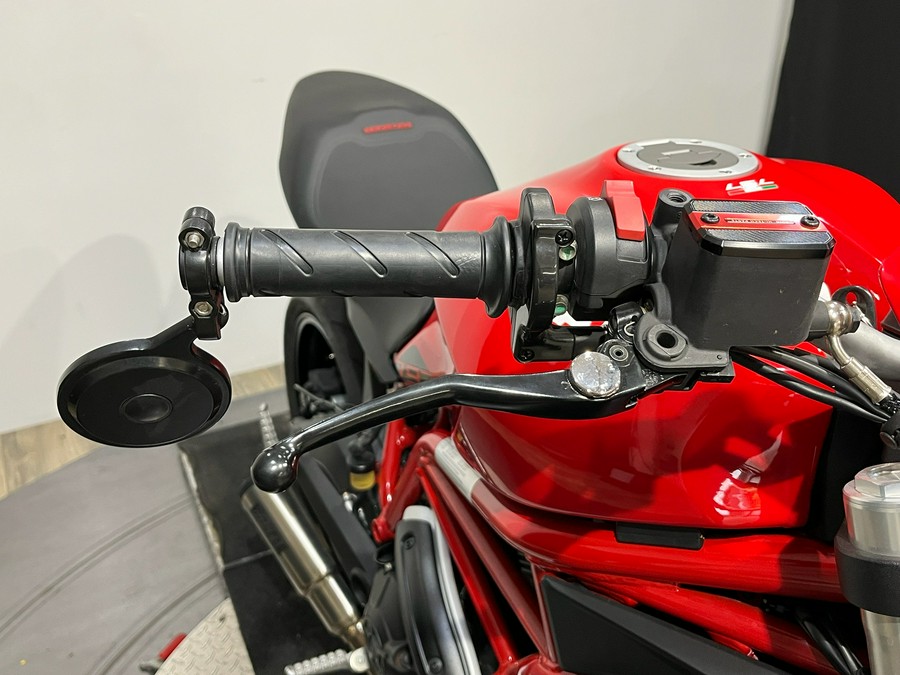 2020 Ducati Monster 797+