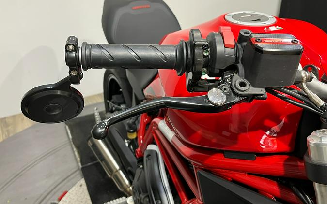 2020 Ducati Monster 797+