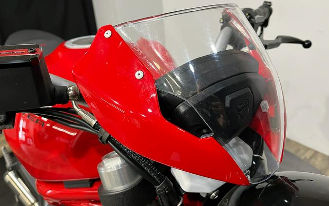 2020 Ducati Monster 797+