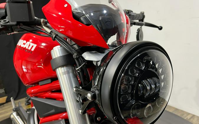 2020 Ducati Monster 797+