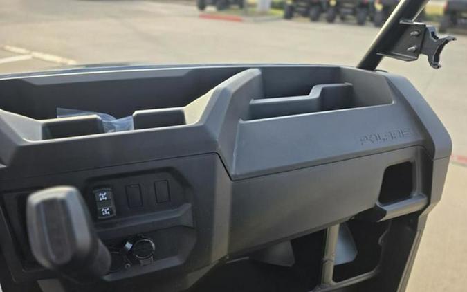 2027 Polaris Ranger 500