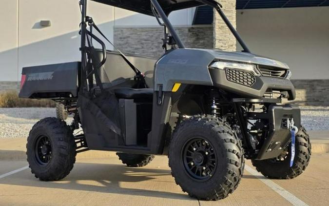 2027 Polaris Ranger 500