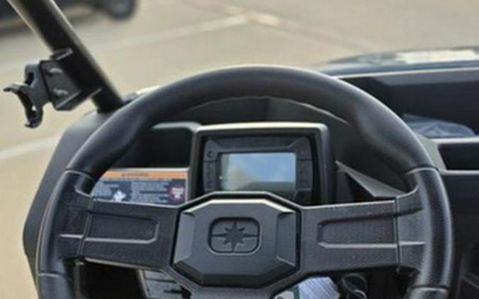 2027 Polaris Ranger 500