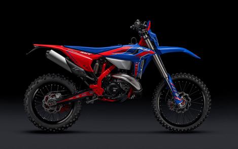 2027 BETA 300 RR