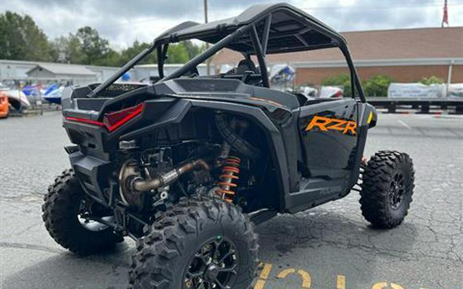 2024 Polaris RZR XP 1000 Ultimate