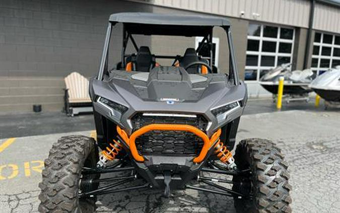 2024 Polaris RZR XP 1000 Ultimate