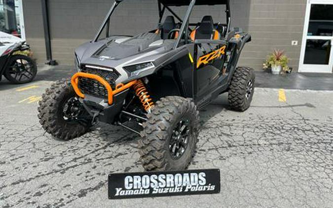 2024 Polaris RZR XP 1000 Ultimate