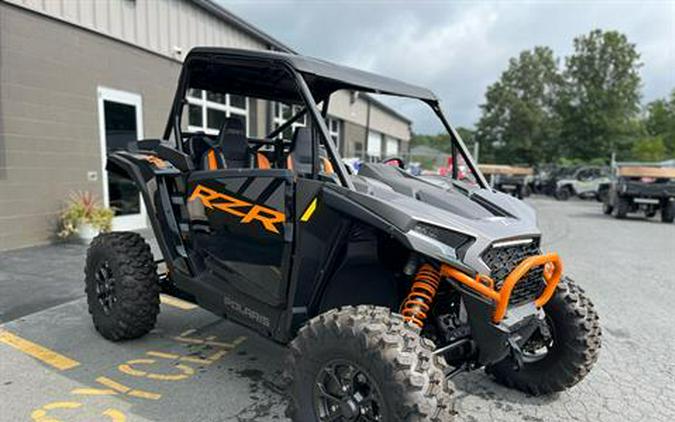 2024 Polaris RZR XP 1000 Ultimate