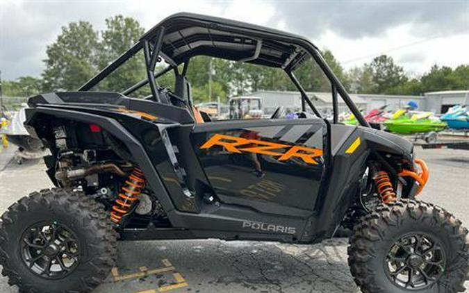 2024 Polaris RZR XP 1000 Ultimate