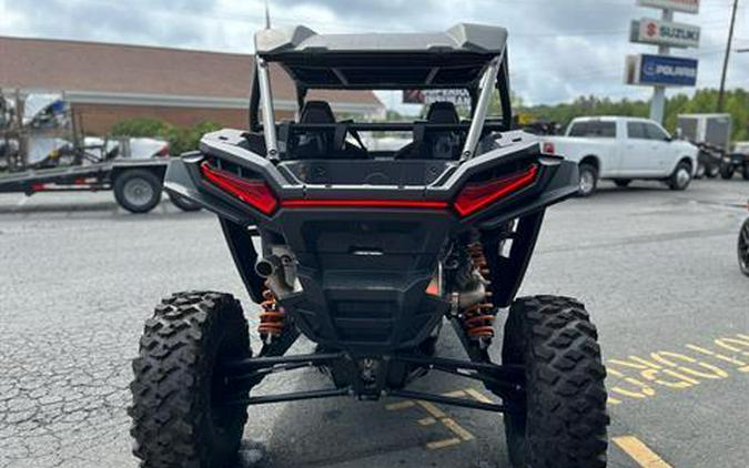 2024 Polaris RZR XP 1000 Ultimate