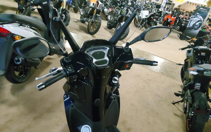 2022 KYMCO People Series S150