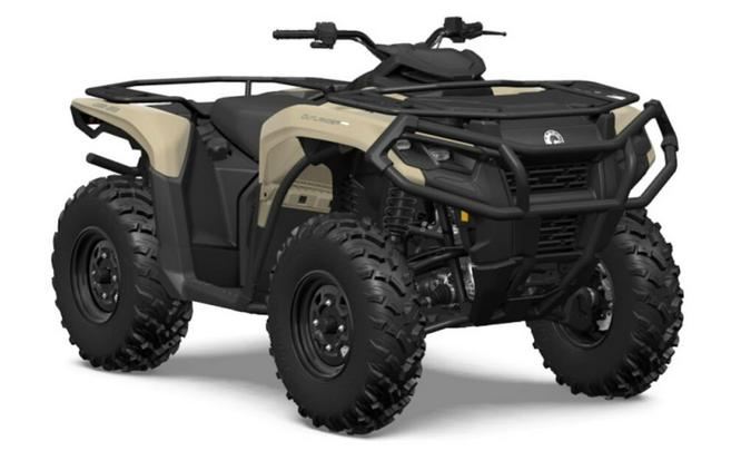 2023 Can-Am® Outlander Pro HD7