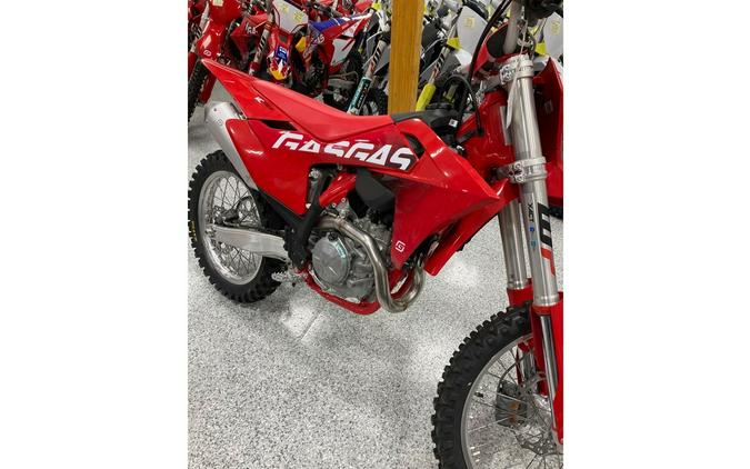 2024 GASGAS MC 450 F