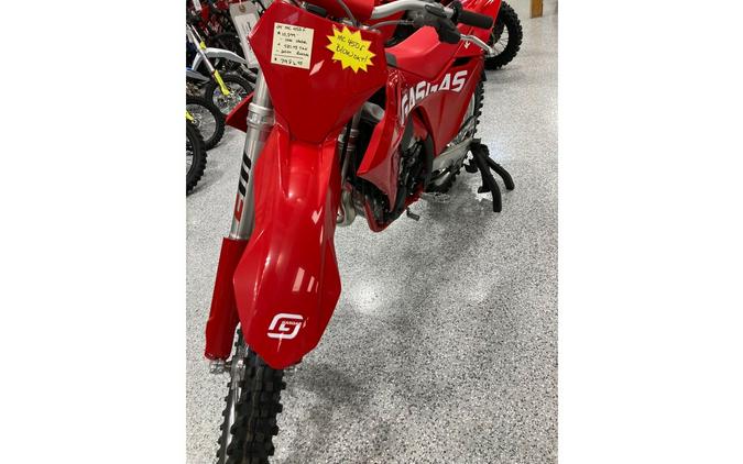 2024 GASGAS MC 450 F