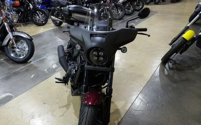 2022 Honda Rebel 1100