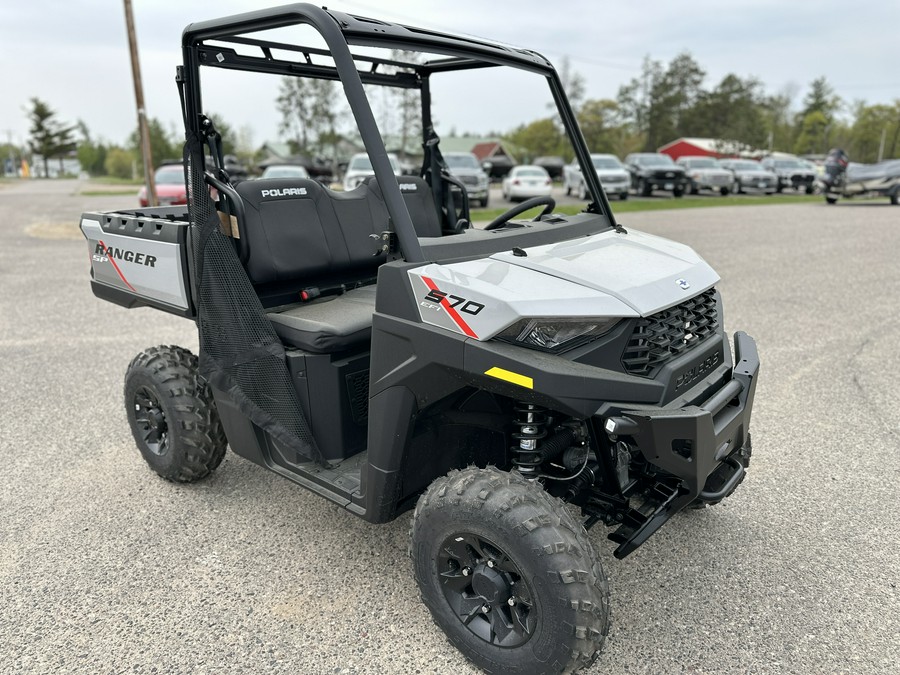 2024 Polaris Ranger® SP 570 Premium