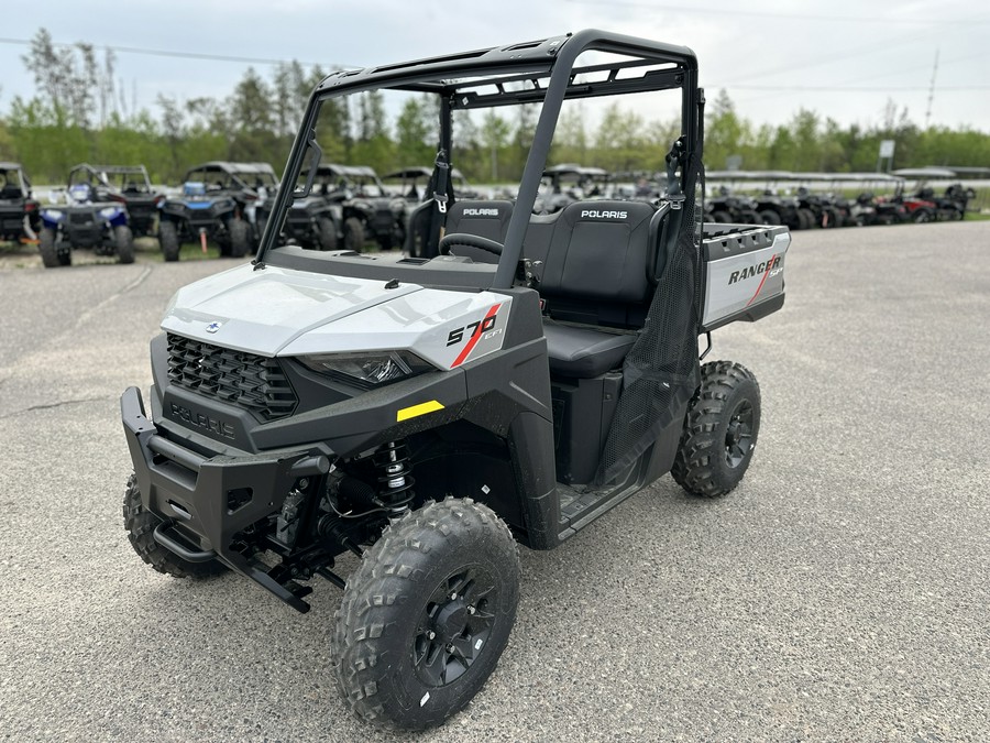 2024 Polaris Ranger® SP 570 Premium