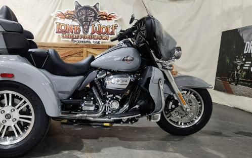 2024 Harley-Davidson Tri Glide Ultra