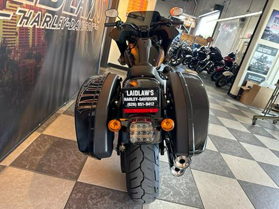 2024 Harley-Davidson Low Rider® ST